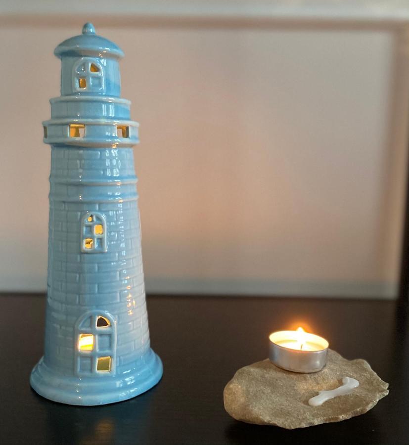 Apartament Kondor Shekspir Gdansk Dış mekan fotoğraf