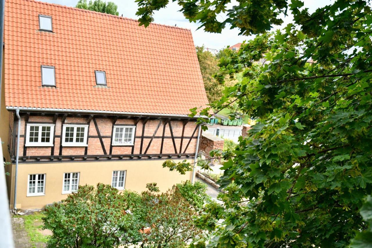 Apartament Kondor Shekspir Gdansk Dış mekan fotoğraf