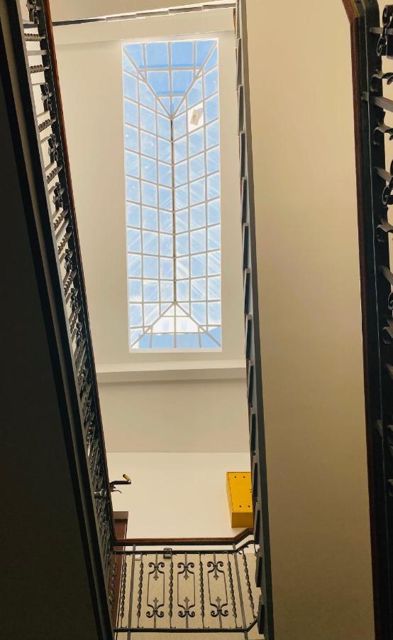 Apartament Kondor Shekspir Gdansk Dış mekan fotoğraf