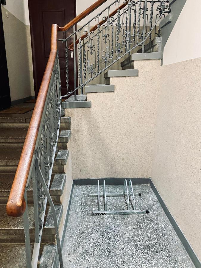 Apartament Kondor Shekspir Gdansk Dış mekan fotoğraf