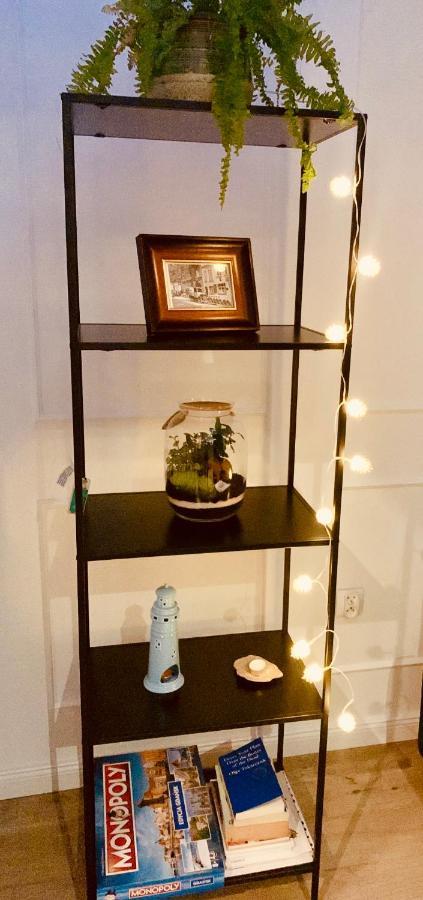 Apartament Kondor Shekspir Gdansk Dış mekan fotoğraf