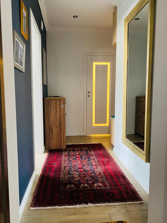 Apartament Kondor Shekspir Gdansk Dış mekan fotoğraf