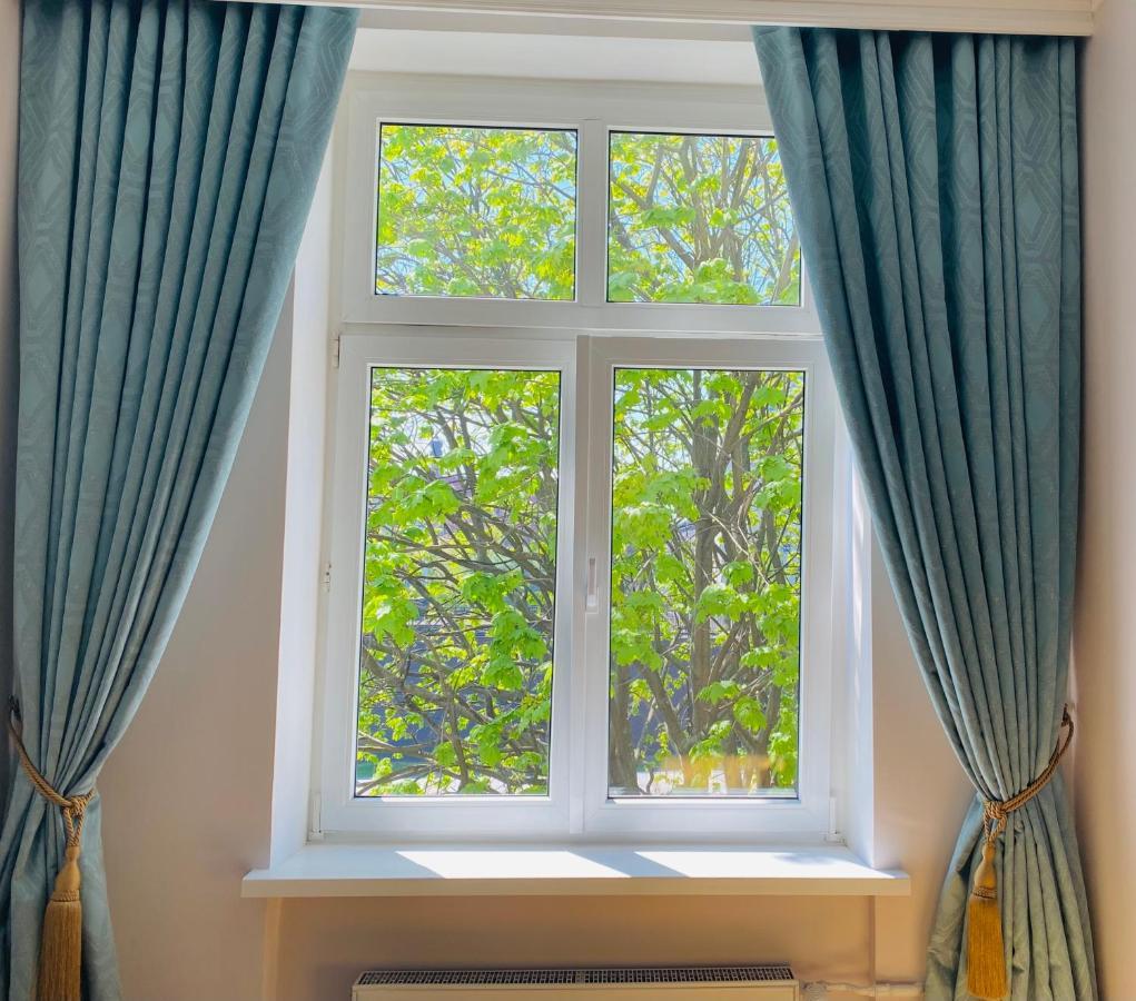 Apartament Kondor Shekspir Gdansk Dış mekan fotoğraf