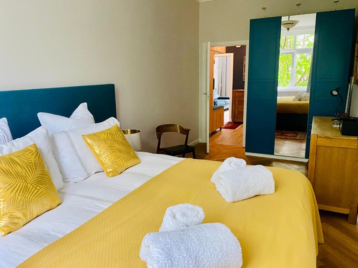 Apartament Kondor Shekspir Gdansk Dış mekan fotoğraf