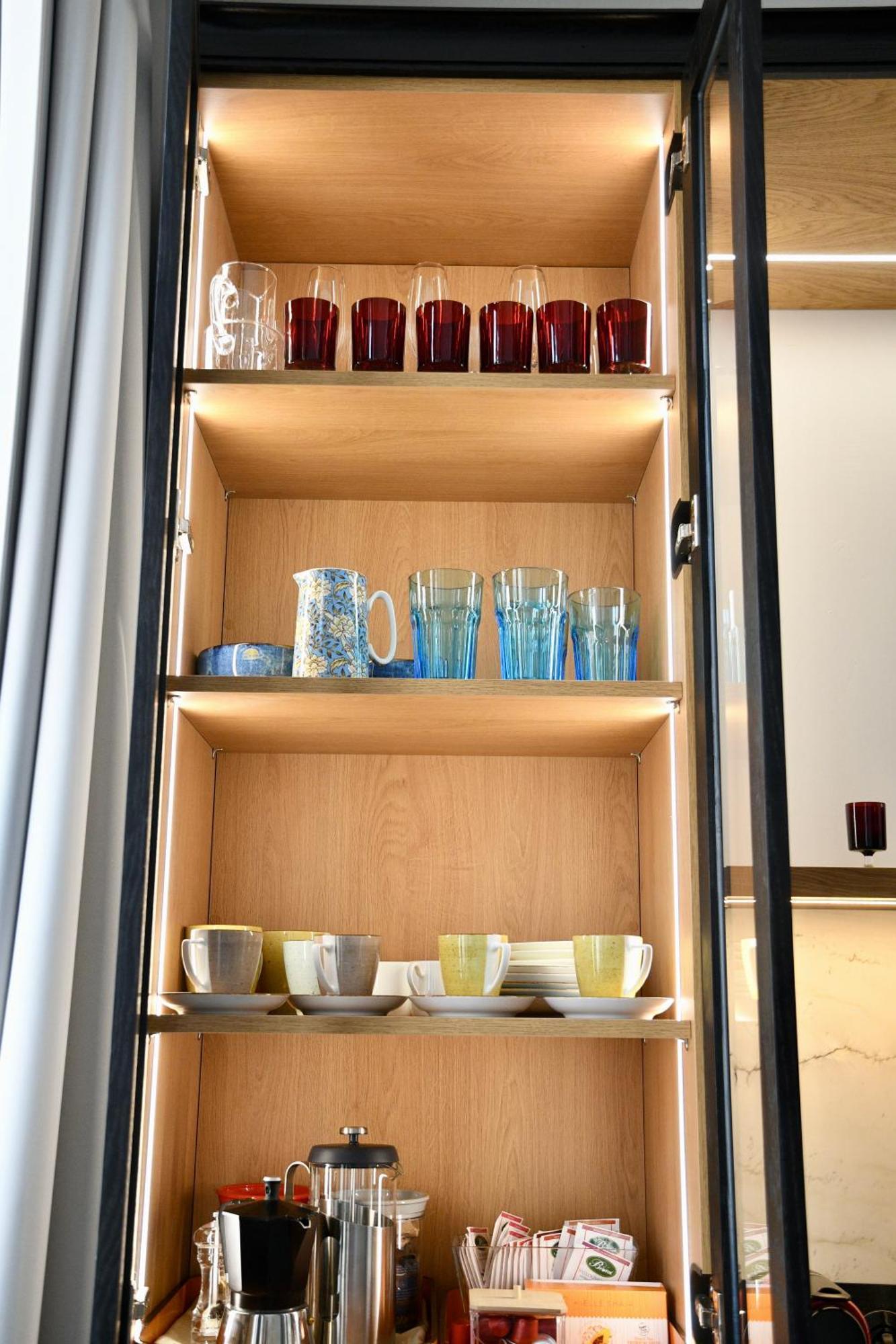 Apartament Kondor Shekspir Gdansk Dış mekan fotoğraf